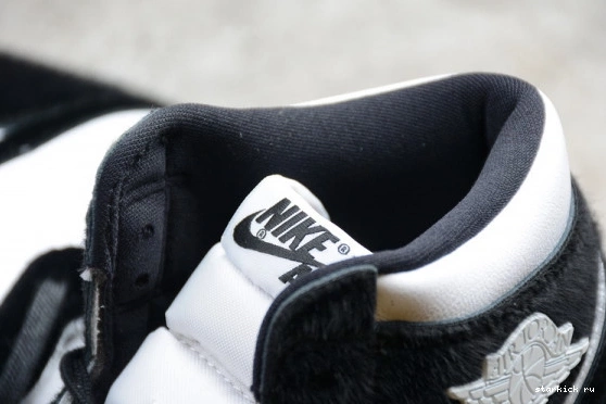 Twist Jordan 1 CD0461-007 Air (Panda) CD0461-007 0128